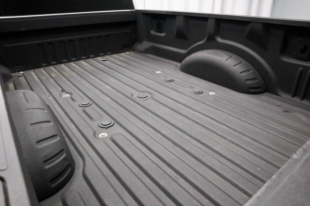 2023 Ford Super Duty F-350 SRW Lariat