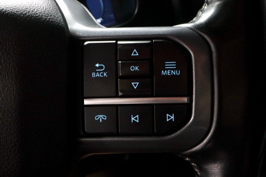 2023 Ford Super Duty F-350 SRW Lariat