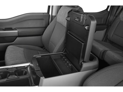 2024 Ford Super Duty F-350 SRW XLT