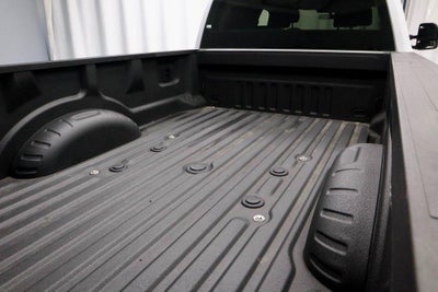 2024 Ford Super Duty F-350 SRW XL