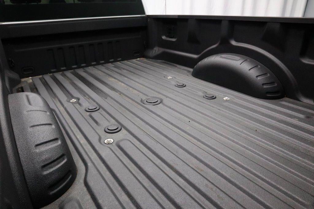 2024 Ford Super Duty F-350 SRW XL