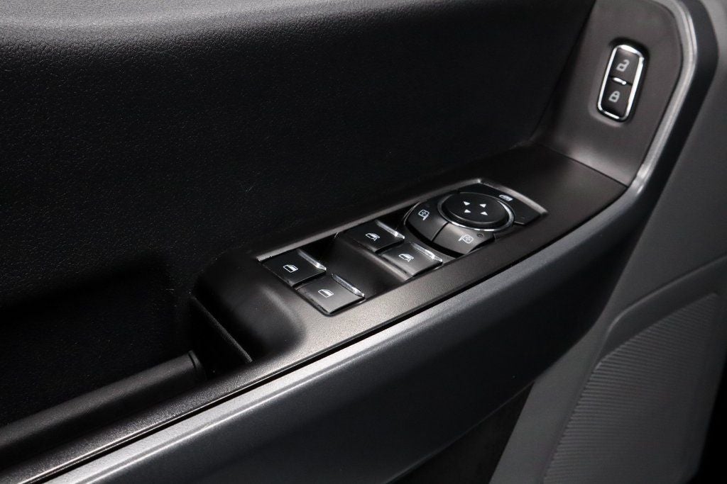 2024 Ford Super Duty F-350 SRW XL