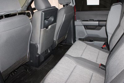2023 Ford Super Duty F-350 SRW XL