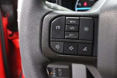 2023 Ford Super Duty F-350 SRW XL