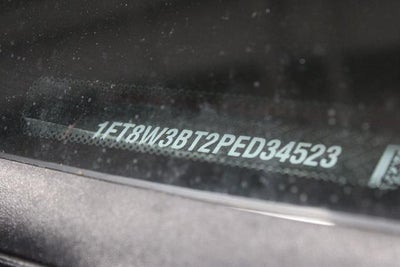 2023 Ford Super Duty F-350 SRW XL