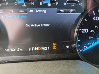 2019 Ford Super Duty F-350 SRW Lariat