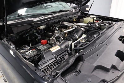 2024 Ford Super Duty F-350 SRW Lariat