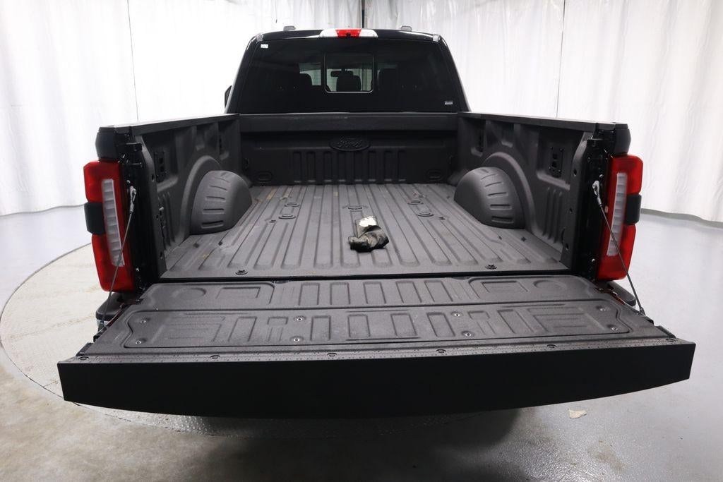2024 Ford Super Duty F-350 SRW Lariat