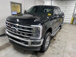 2024 Ford Super Duty F-350 SRW Lariat