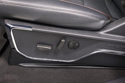 2024 Ford Super Duty F-350 SRW Lariat