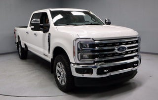 2024 Ford Super Duty F-350 SRW Lariat
