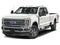 2024 Ford Super Duty F-350 SRW Lariat