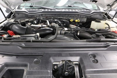 2019 Ford Super Duty F-350 SRW XLT