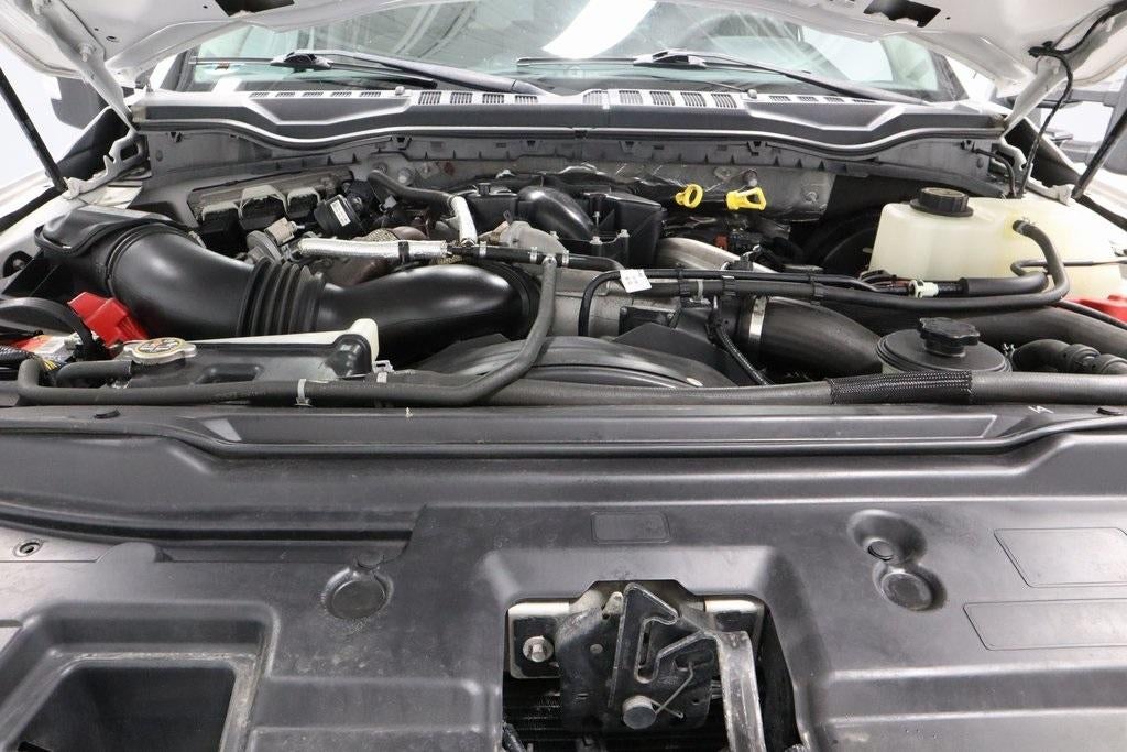 2019 Ford Super Duty F-350 SRW XLT