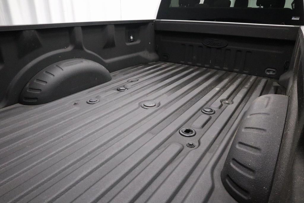 2019 Ford Super Duty F-350 SRW XLT