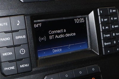 2019 Ford Super Duty F-350 SRW XLT