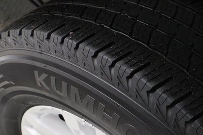 2019 Ford Super Duty F-350 SRW XLT