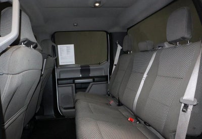 2019 Ford Super Duty F-350 SRW XLT