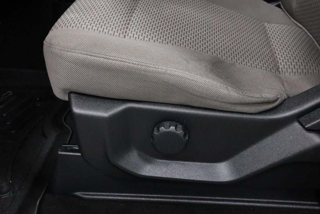 2019 Ford Super Duty F-350 SRW XLT