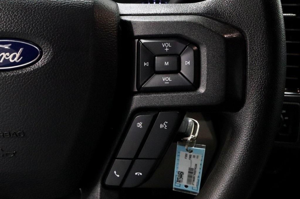 2019 Ford Super Duty F-350 SRW XLT