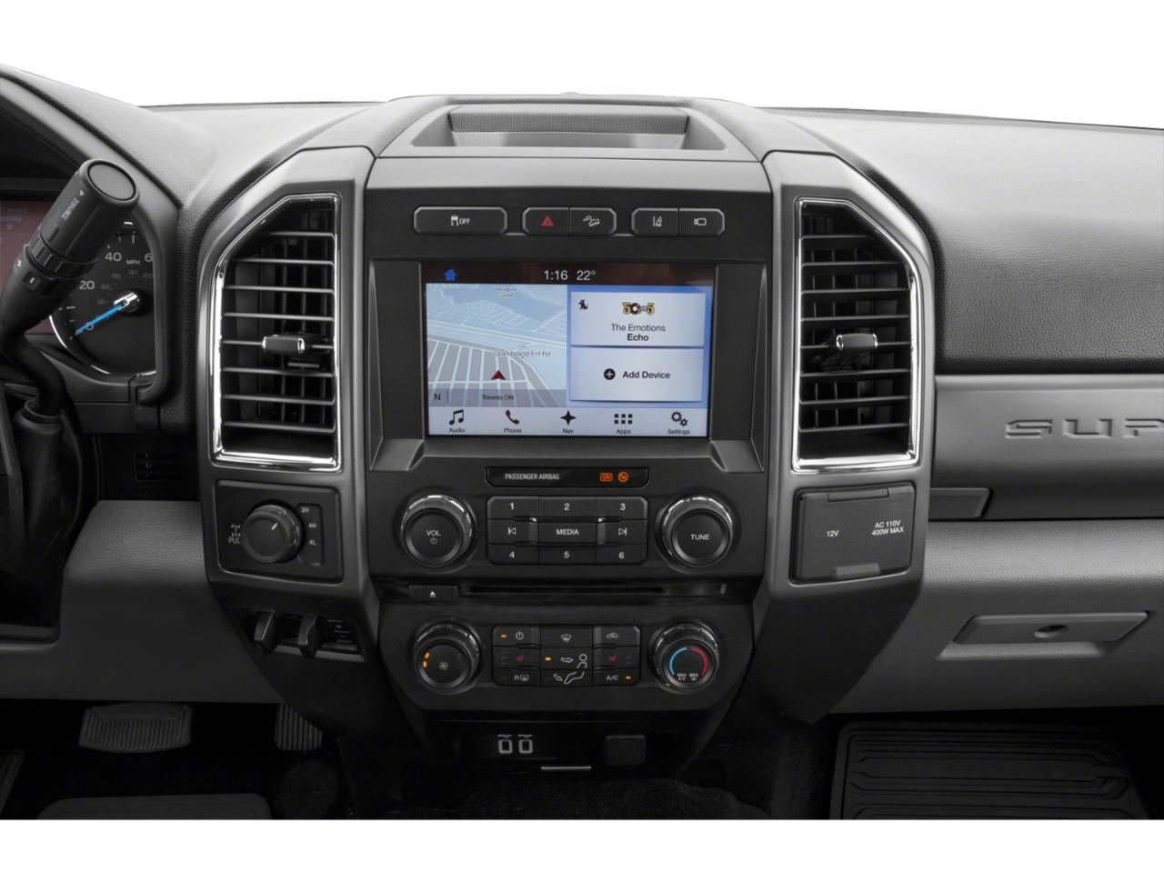 2019 Ford Super Duty F-350 SRW XLT