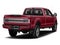 2017 Ford Super Duty F-350 SRW Platinum
