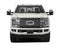 2017 Ford Super Duty F-350 SRW Platinum