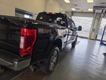 2020 Ford Super Duty F-350 SRW Lariat