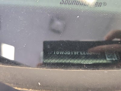 2023 Ford Super Duty F-350 SRW Lariat