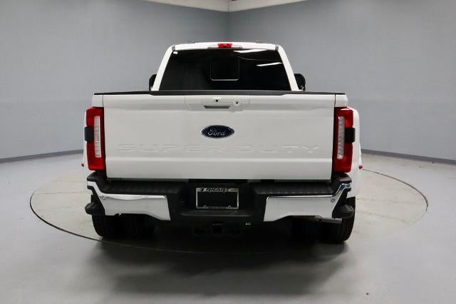 2025 Ford Super Duty F-350 DRW Lariat