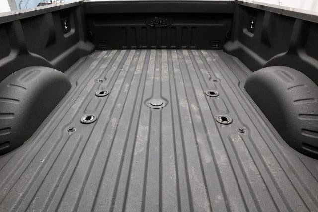 2025 Ford Super Duty F-350 DRW Lariat