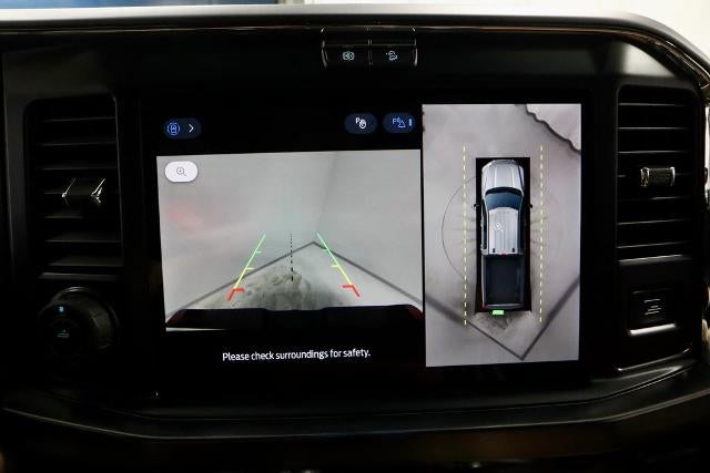 2025 Ford Super Duty F-350 DRW XL