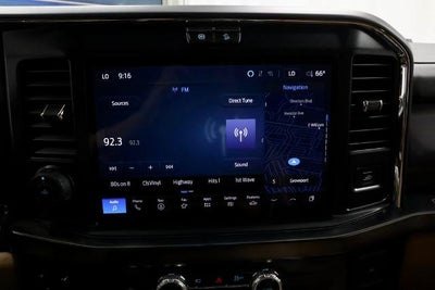 2025 Ford Super Duty F-350 DRW XL