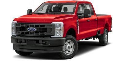 2025 Ford Super Duty F-350 DRW XL