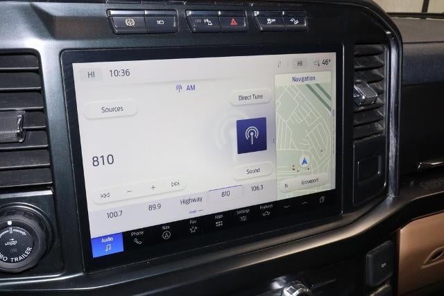 2023 Ford Super Duty F-350 DRW Lariat