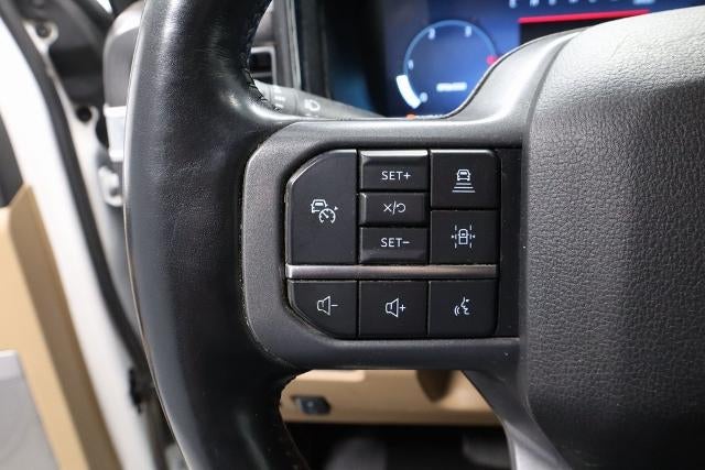 2023 Ford Super Duty F-350 DRW Lariat