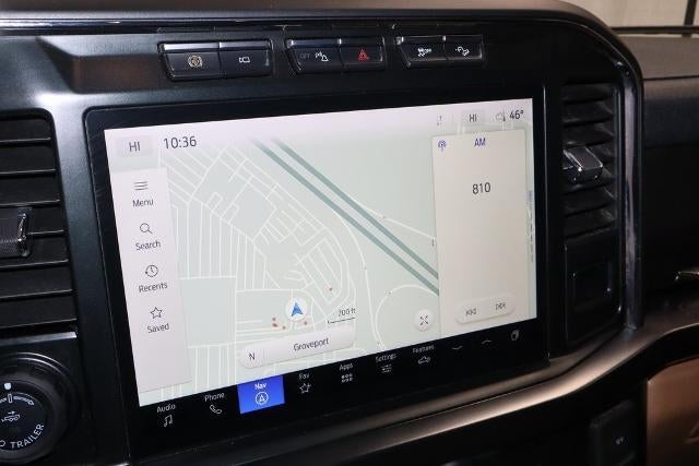 2023 Ford Super Duty F-350 DRW Lariat