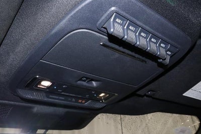 2023 Ford Super Duty F-350 DRW Lariat