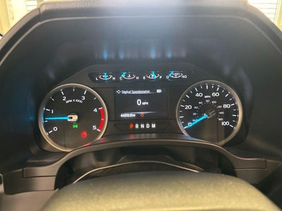 2022 Ford Super Duty F-350 DRW XL