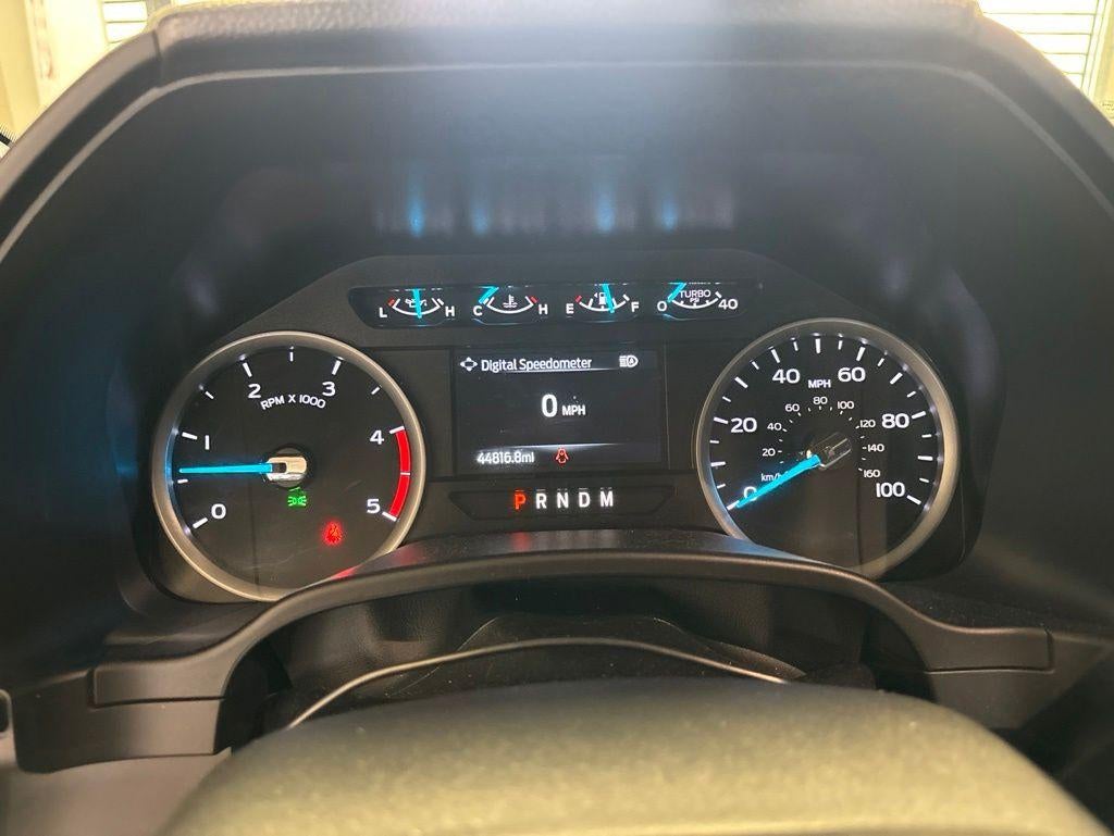 2022 Ford Super Duty F-350 DRW XL