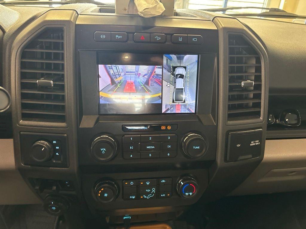 2022 Ford Super Duty F-350 DRW XL