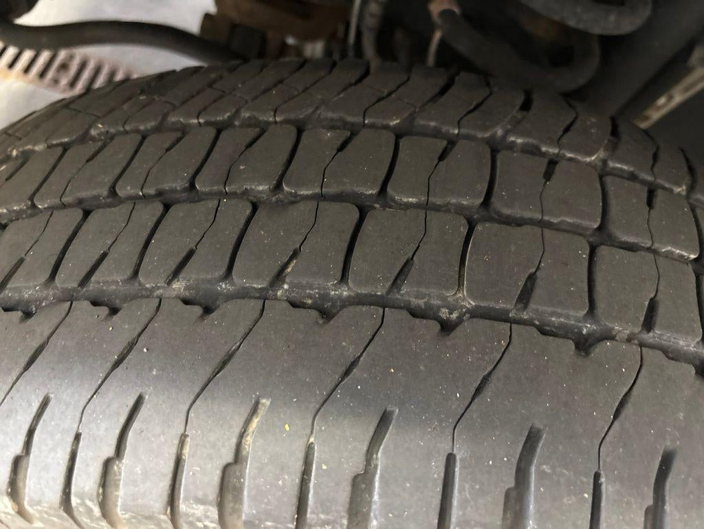 2022 Ford Super Duty F-350 DRW XL