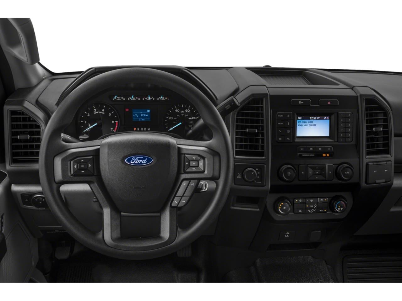 2022 Ford Super Duty F-350 DRW XL