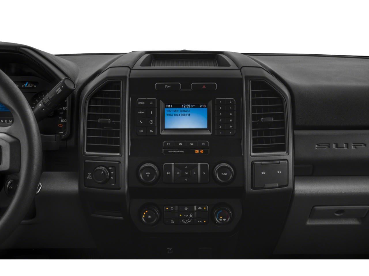 2022 Ford Super Duty F-350 DRW XL