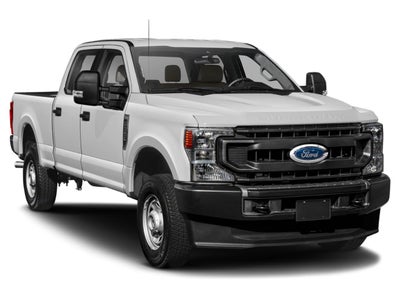 2022 Ford Super Duty F-350 DRW XL