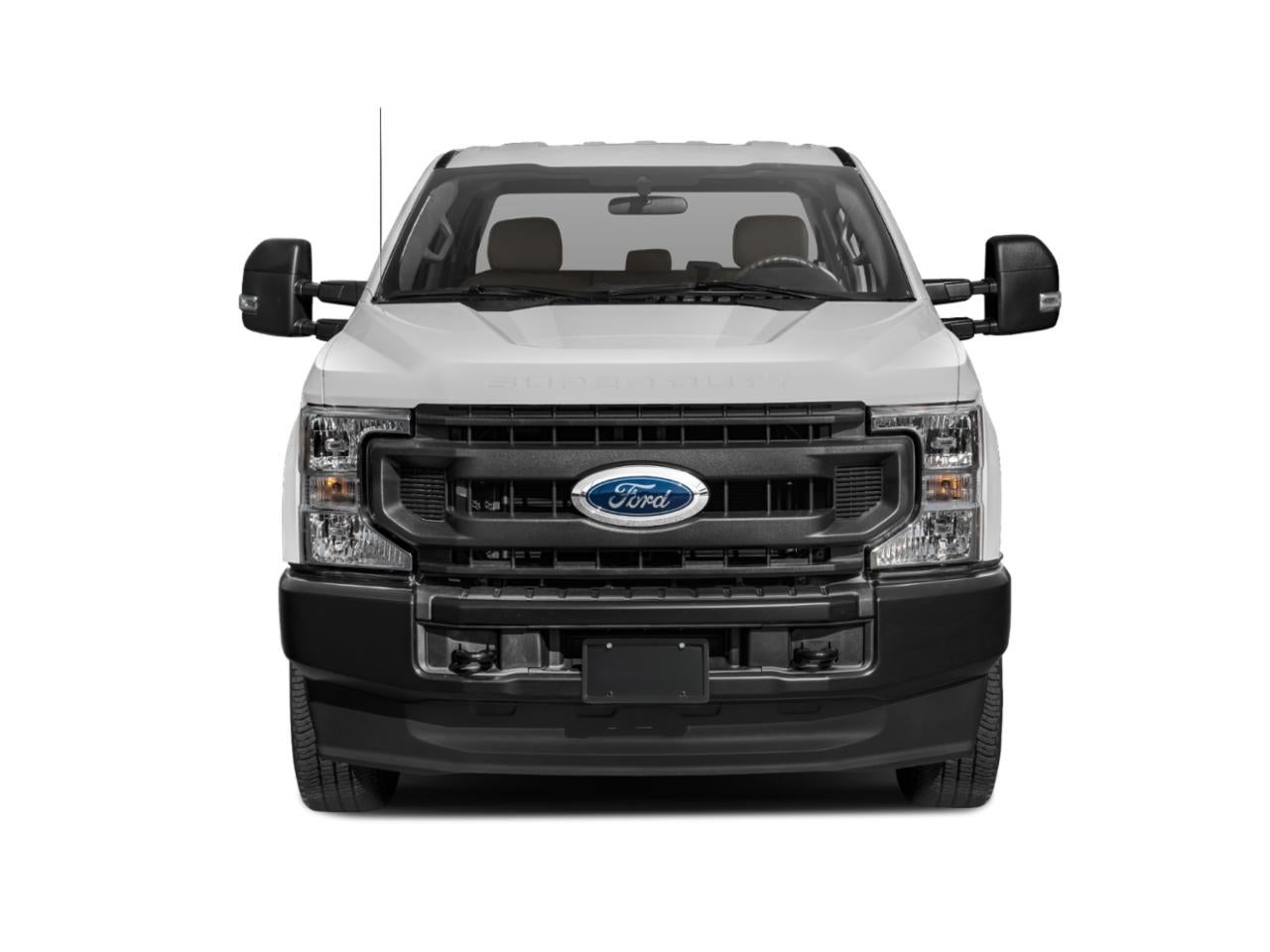 2022 Ford Super Duty F-350 DRW XL