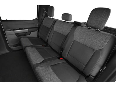 2024 Ford Super Duty F-350 DRW XLT