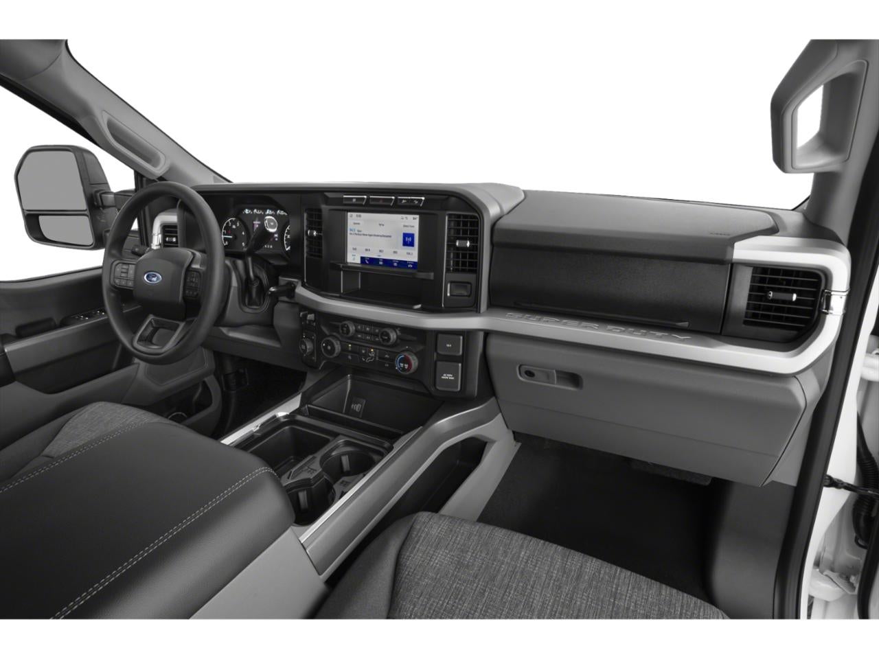 2024 Ford Super Duty F-350 DRW XLT