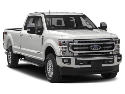 2020 Ford Super Duty F-350 DRW Lariat