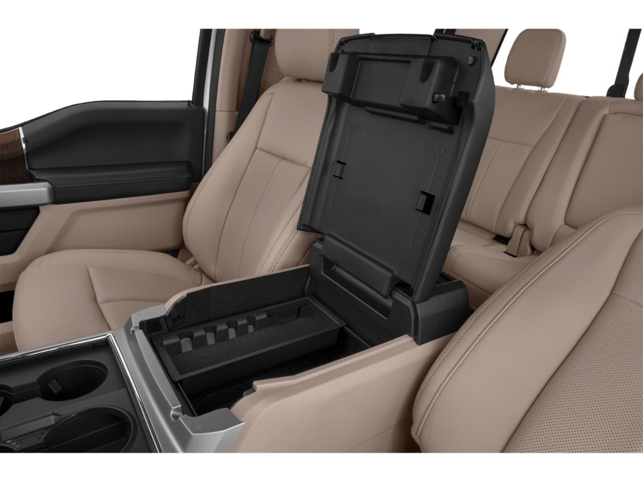 2020 Ford Super Duty F-350 DRW Lariat